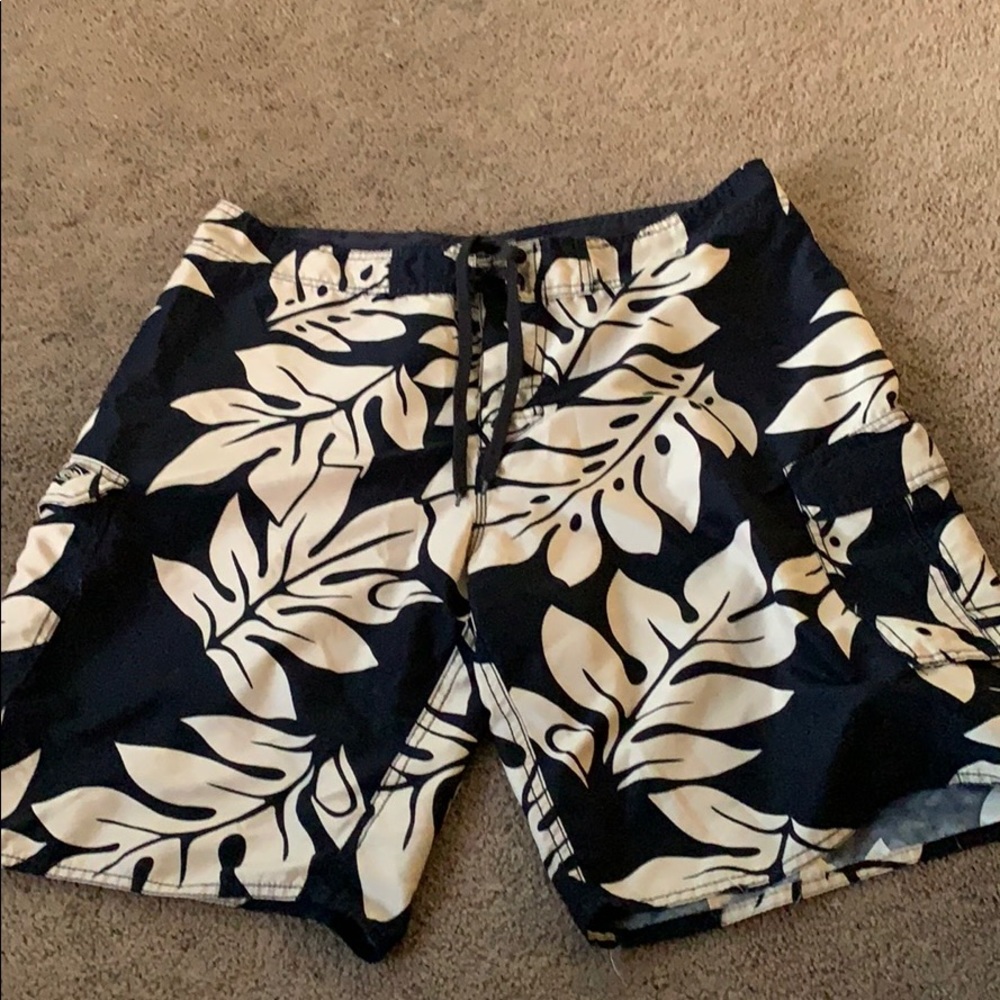 Hawaiian Boardshorts